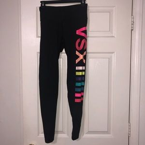 Victoria’s Secret leggings